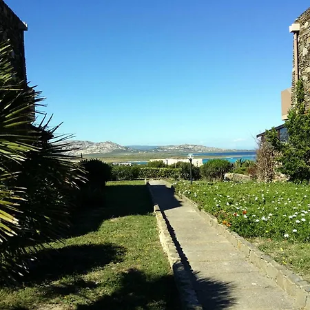 Bilocale In Con Piscina Vicino * Stintino