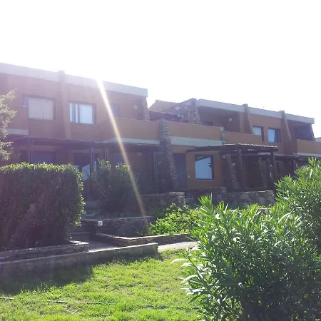 Apartment Bilocale In Con Piscina Vicino