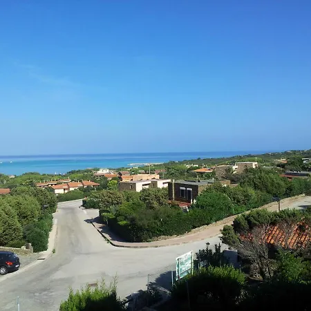 Bilocale In Con Piscina Vicino Apartment Stintino